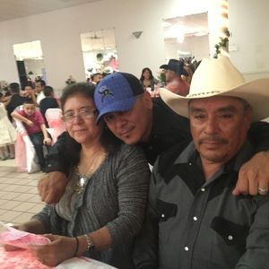 Meet your Posher, Bunkie